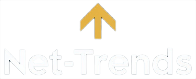 net trends logo